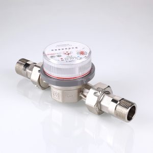 Счетчик  VALTEC  универсальный  3/4