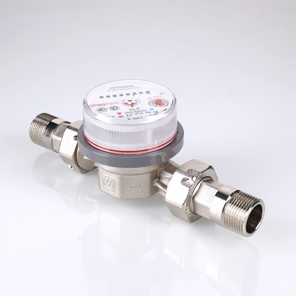 Счетчик  VALTEC  универсальный  3/4