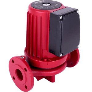 Циркуляционный насос BGR40-12FL (250мм)