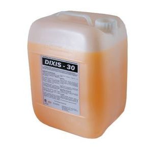 Теплоноситель DIXIS -30 (20л) красный